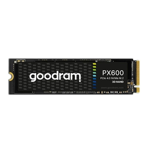 Disco Duro GoodRam PX600 1 TB SSD