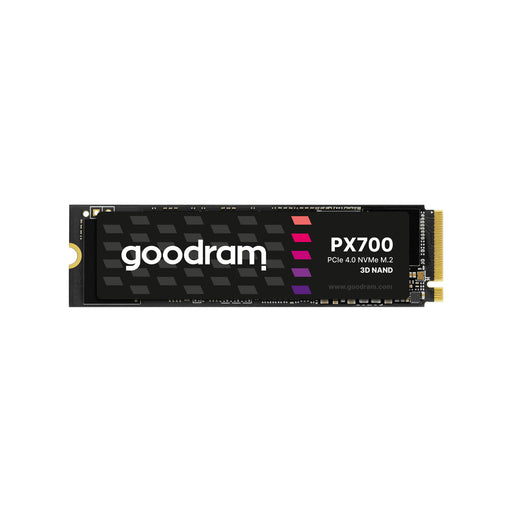 Disco Duro GoodRam PX700  SSD 4 TB SSD