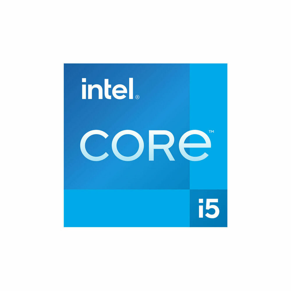 Procesador Intel i5-12600 LGA1700 Intel Core i5-12600 3,30 GHz