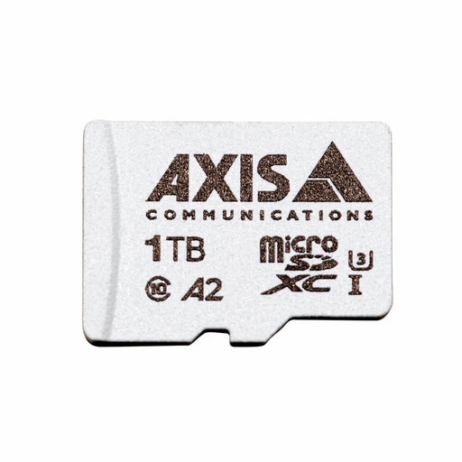 Tarjeta Micro SD Axis 02366-001 1 TB