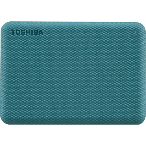 Disco Duro Externo Toshiba Canvio Advance 1 TB HDD
