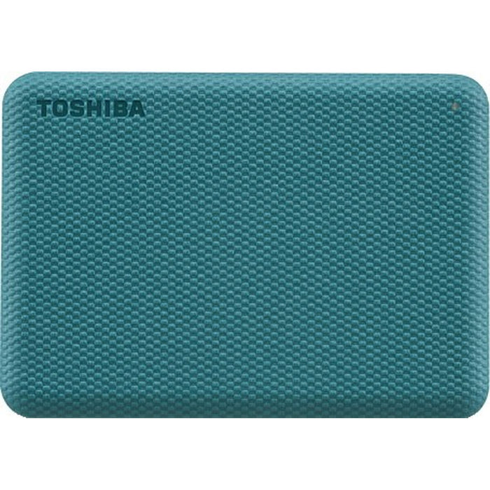 Disco Duro Externo Toshiba Canvio Advance 1 TB HDD