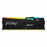 Memoria RAM Kingston Fury Beast RGB CL40 5600 MHz 16 GB DDR5