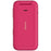Teléfono Móvil Nokia 2660 FLIP 2,8" 128 MB Rosa (Reacondicionado A)
