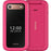 Teléfono Móvil Nokia 2660 FLIP 2,8" 128 MB Rosa (Reacondicionado A)