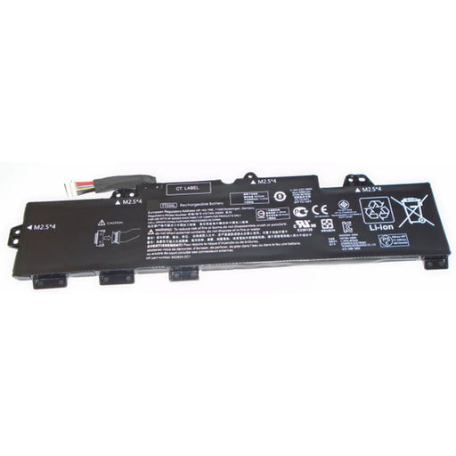 Batería para Portátil V7 H-933322-855-V7E Negro 4850 mAh
