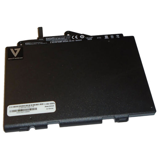 Batería para Portátil V7 H-854109-850-V7E Negro 4242 mAh
