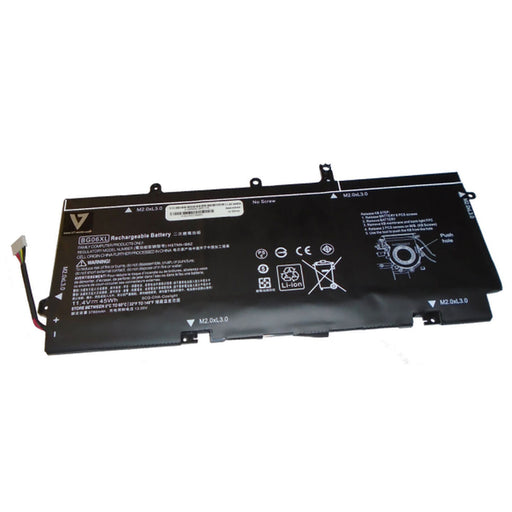 Batería para Portátil V7 H-805096-005-V7E Negro 3780 mAh