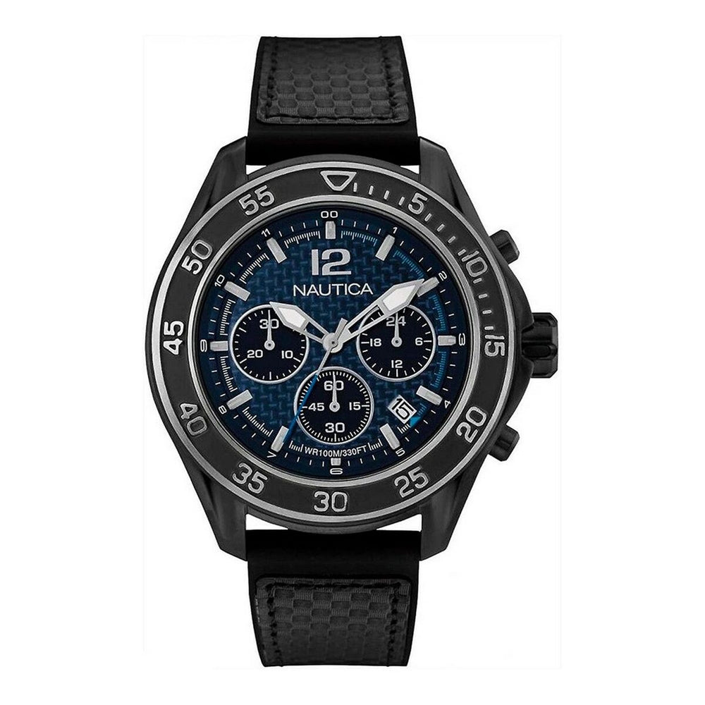 Reloj Hombre Nautica NAD25506G (Ø 44 mm)