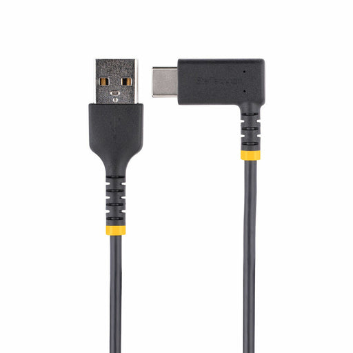 Cable USB-C a USB Startech R2ACR Negro 1 m