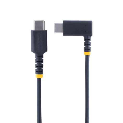 Cable USB-C Startech R2CCR-15C Negro