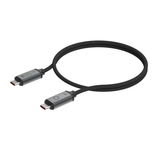 Cable USB-C Linq Byelements LQ48029 Negro