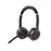 Auriculares con Micrófono GN Audio 7599-848-109 Negro