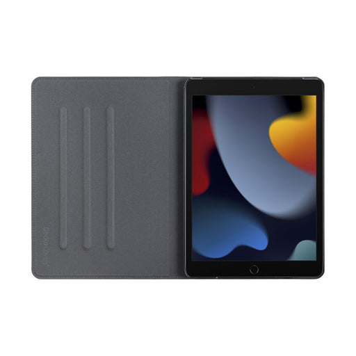 Funda para iPad Gecko Covers V10T61C5 Azul Negro