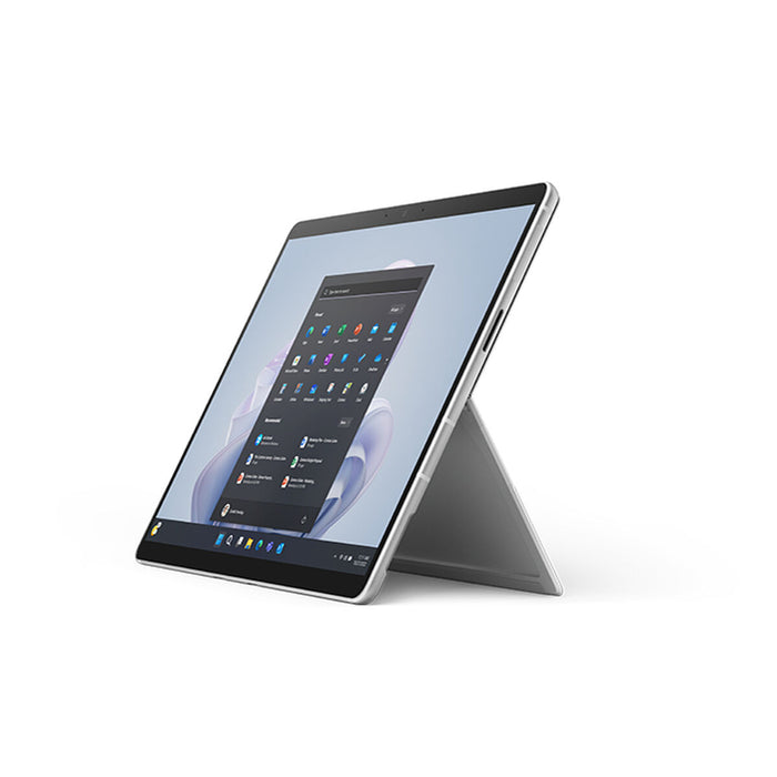 Tablet Microsoft Surface Pro 9 13" Snapdragon SQ3 8 GB RAM 256 GB Platino
