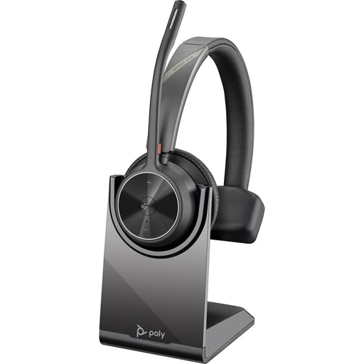 Auriculares HP 77Y97AA Negro