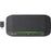 Altavoz Bluetooth Portátil HP SYNC 10 Negro Plateado
