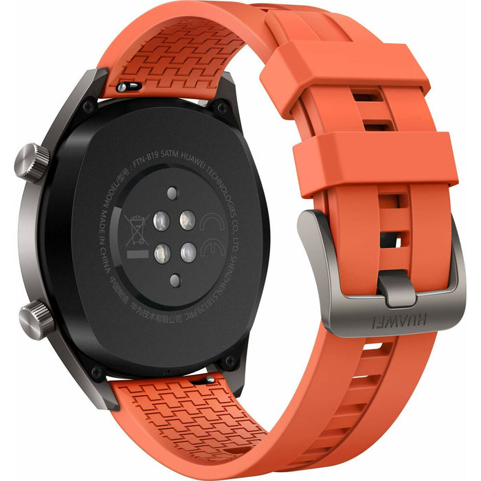 Smartwatch Huawei 1,39" AMOLED Naranja (Reacondicionado A)