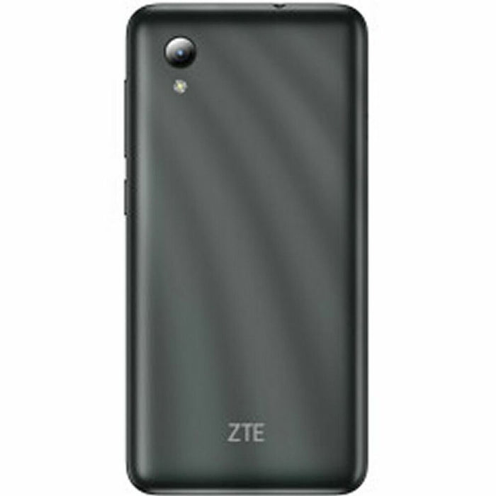 Smartphone ZTE 1 GB RAM 32 GB Negro Gris 5" (Reacondicionado A)