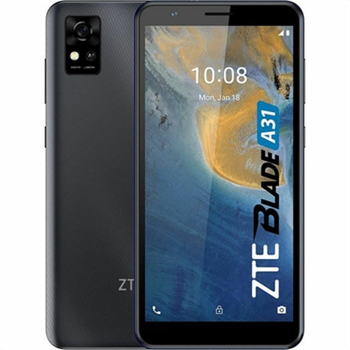 Smartphone ZTE Blade A31 6,1" 2 GB RAM 32 GB SC9863A Gris Multicolor