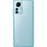 Smartphone ZTE Blade A72S 6,74" Unisoc 3 GB RAM 128 GB Azul Celeste