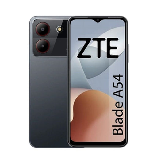 Smartphone ZTE Blade A54 6,6" Octa Core ARM Cortex-A55 4 GB RAM 64 GB Gris