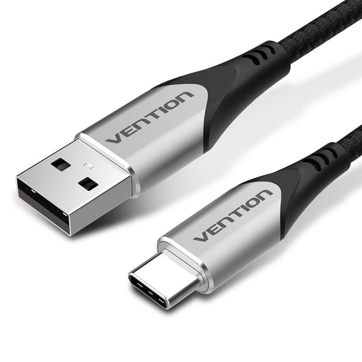 Cable USB-C Vention 50 cm (1 unidad)
