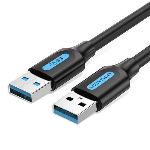 Cable USB Vention CONBG Negro 1,5 m (1 unidad)