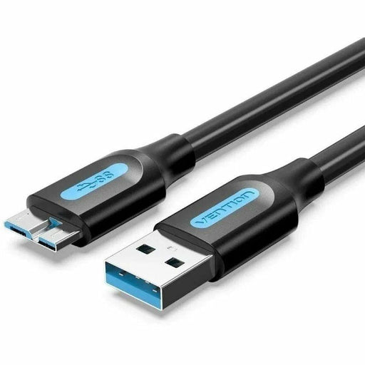 Cable USB a micro USB Vention COPBC 25 cm