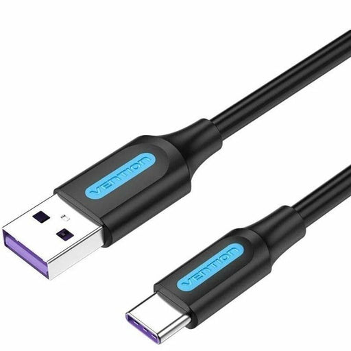 Cable USB Vention CORBC 25 cm