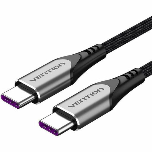 Cable USB-C Vention TAEHH 2 m
