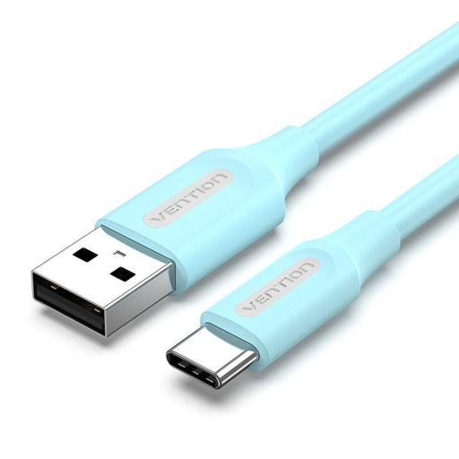 Cable USB Vention COKSH 2 m Azul (1 unidad)