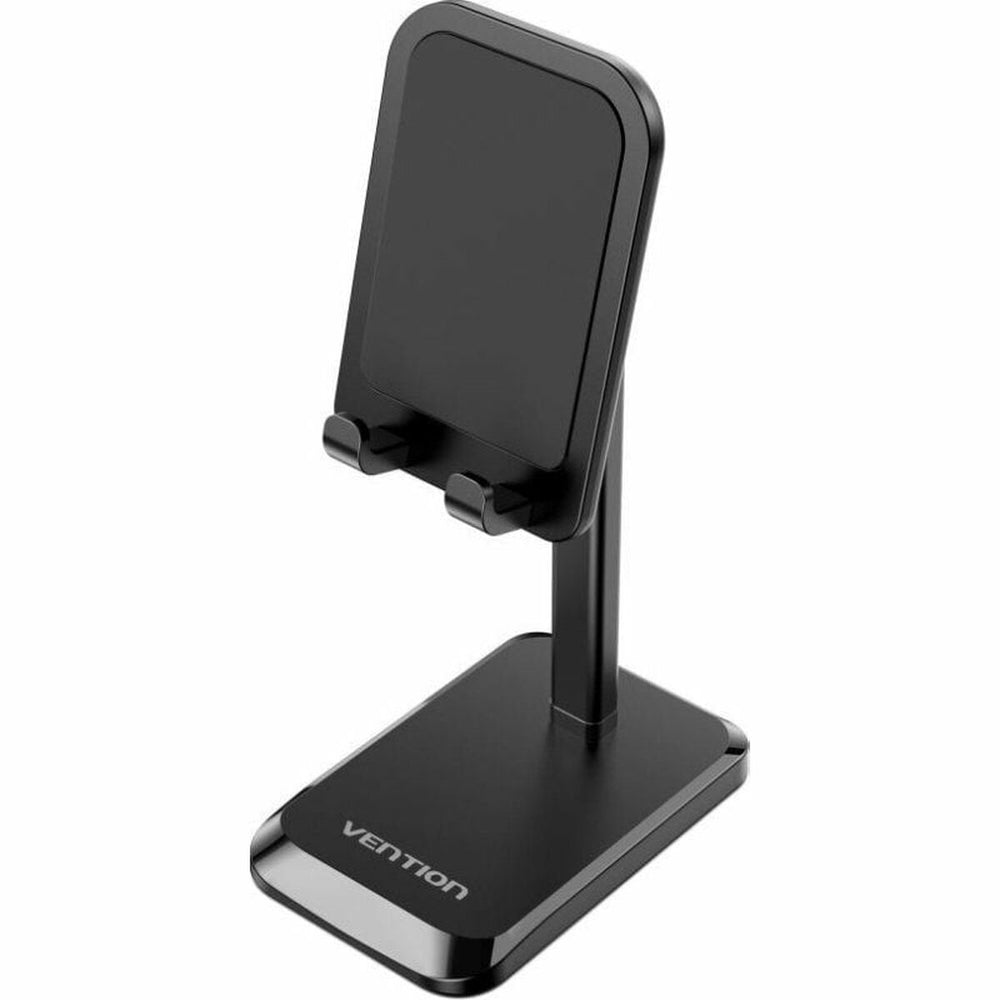 Soporte para móvil o tablet Vention KCQB0 Negro