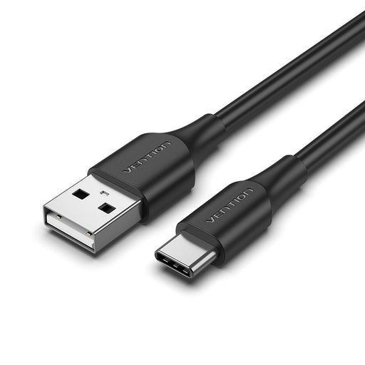 Cable USB Vention CTHBI Negro 3 m (1 unidad)