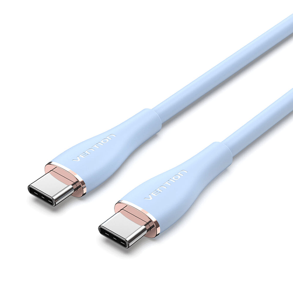 Cable USB Vention TAWSG 1,5 m Azul (1 unidad)