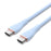 Cable USB Vention TAWSG 1,5 m Azul (1 unidad)