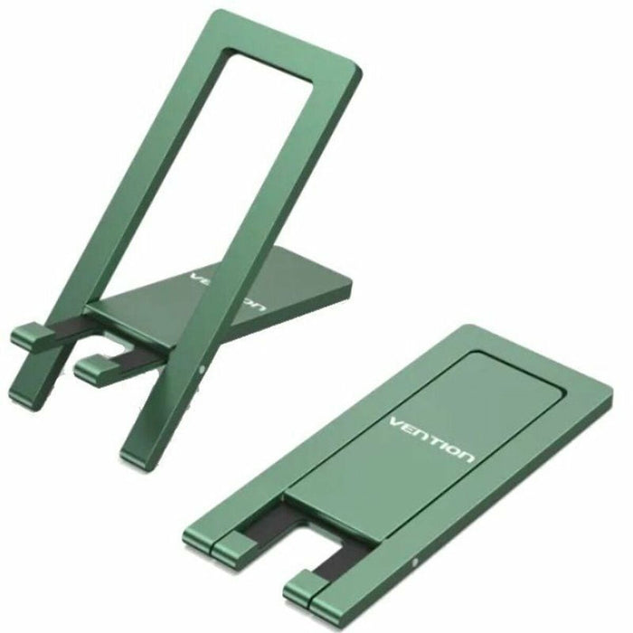 Soporte para móvil o tablet Vention KCZG0 Verde