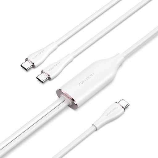 Cable USB-C Vention CTMWG 1,5 m