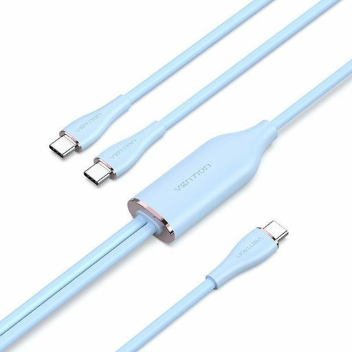 Cable USB-C Vention CTMSG 1,5 m