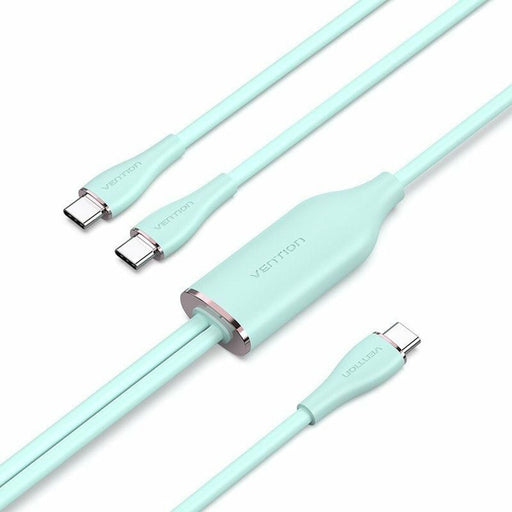 Cable USB-C Vention CTMGG 1,5 m