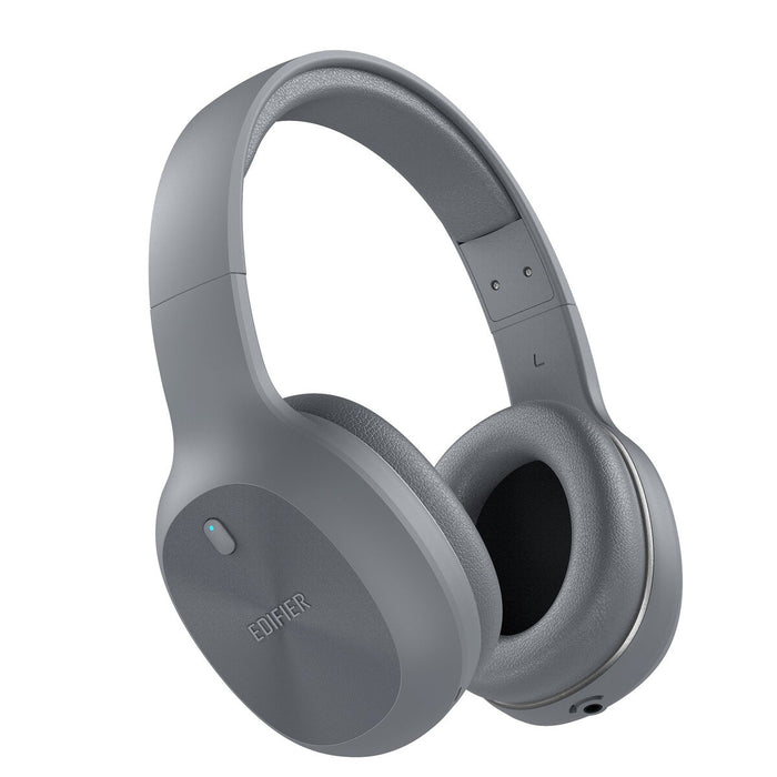 Auriculares con Micrófono Edifier W600BT Gris