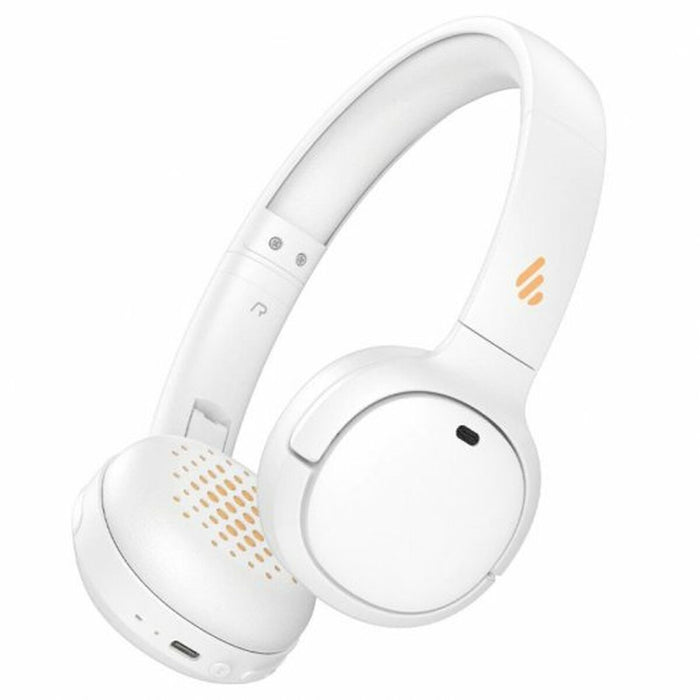 Auriculares Bluetooth con Micrófono Edifier WH500 Blanco