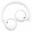 Auriculares Bluetooth con Micrófono Edifier WH500 Blanco