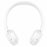 Auriculares Bluetooth con Micrófono Edifier WH500 Blanco