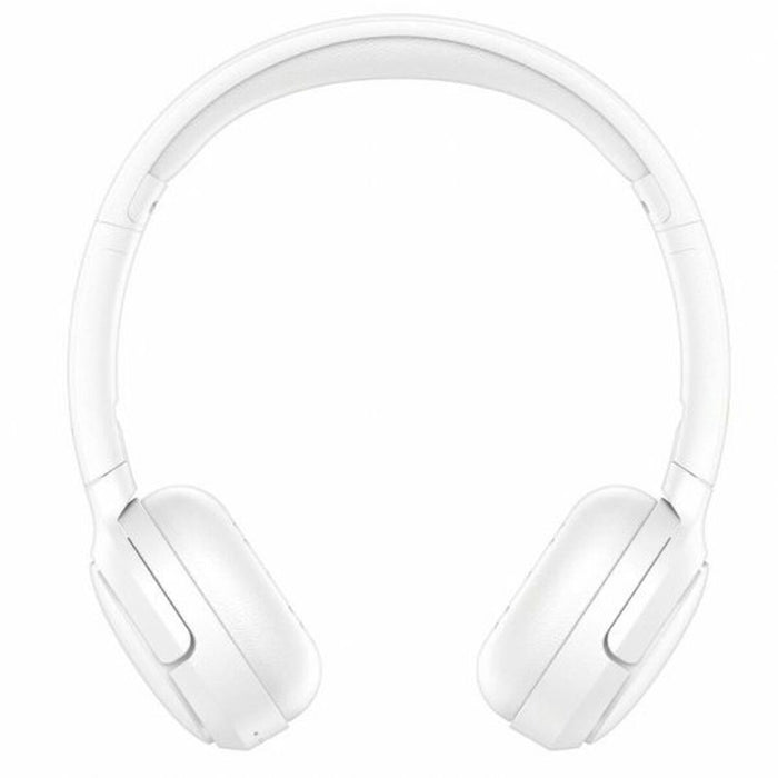 Auriculares Bluetooth con Micrófono Edifier WH500 Blanco