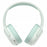 Auriculares Bluetooth con Micrófono Edifier W820NB  Verde