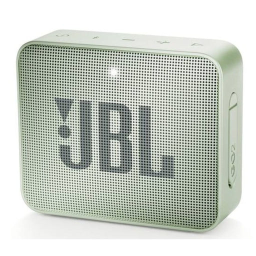 Altavoz Bluetooth Portátil JBL Gris 3 W