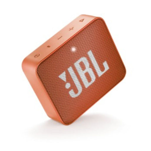 Altavoz Bluetooth Portátil JBL GO 2  Verde 3 W (1 unidad)
