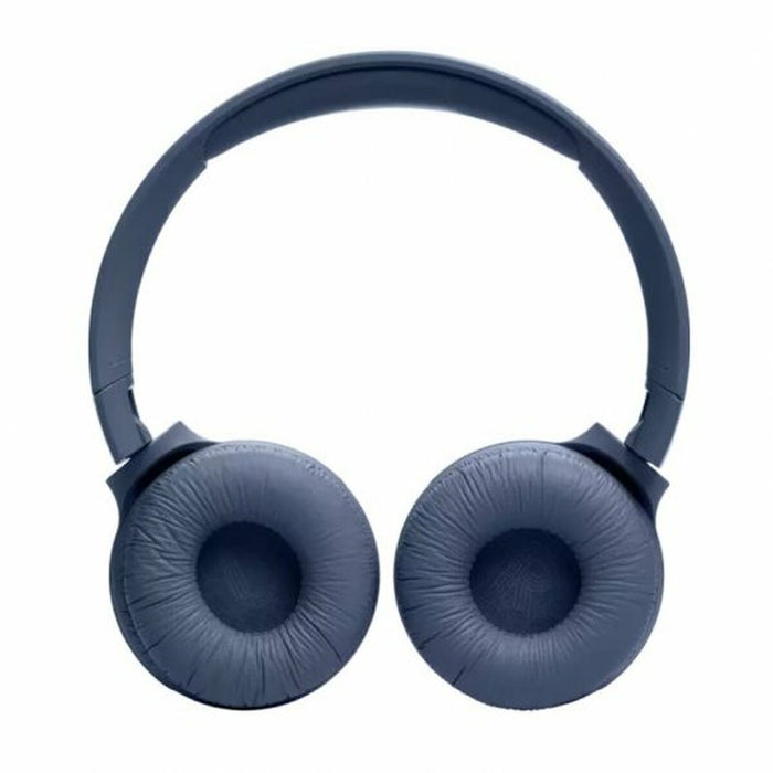 Auriculares con Micrófono JBL 520BT Azul