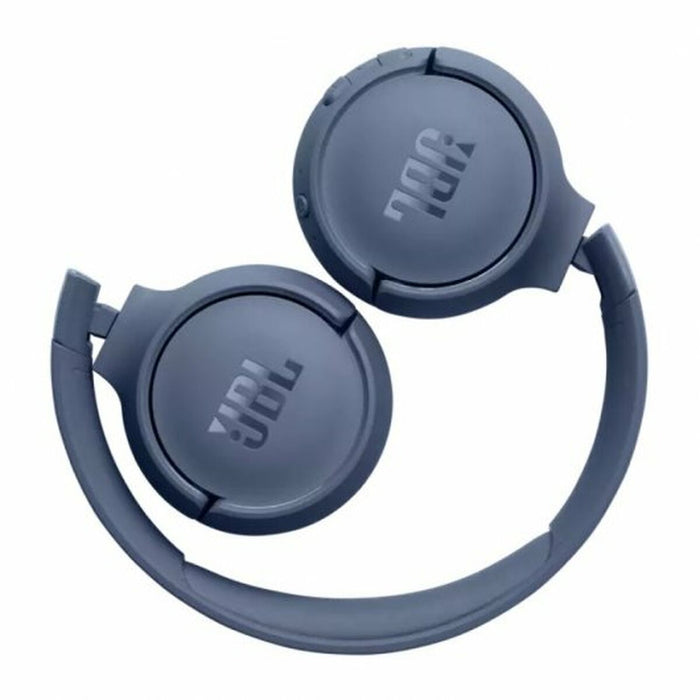 Auriculares con Micrófono JBL 520BT Azul